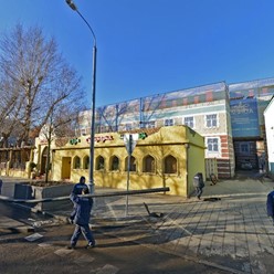 Фото компании  Узбекистан, ресторан 31