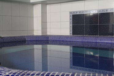 Фото компании  Бригантина, сауна 3