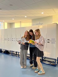 Фото компании  PROschool online 1