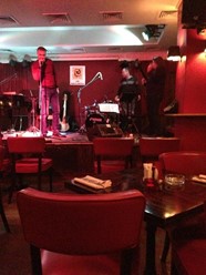 Фото компании  Союз композиторов, джаз-клуб 5