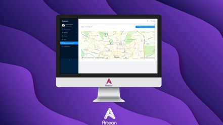 Фото компании ИП Аrtean 9