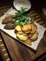 Фото компании  Восточный квартал 6