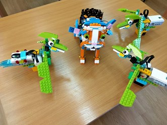 Lego Education — это современный подход к знакомству детей с реальными техническими системами на примере игры в любимый конструктор — Lego