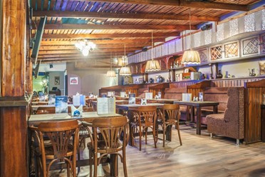 Фото компании  Бульвар, развлекательный комплекс 1