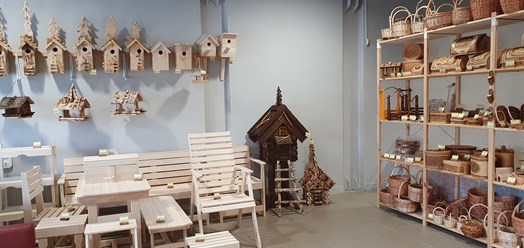 Фото компании  Woodshop 29