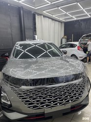 Фото компании  Inside Detailing 3