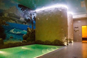 Фото компании  Сицилия, банный комплекс 29