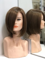 Парик немецкой фирмы Ellen Wille. Модель Narano mono part