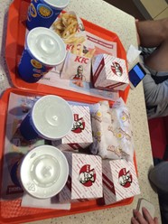 Фото компании  KFC, сеть ресторанов быстрого питания 61