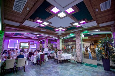 Фото компании  La luna, ресторан 19