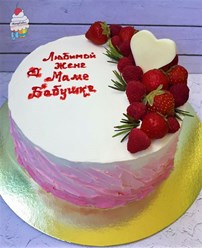 Фото компании  MaryCakes 53