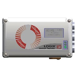 Позиционер Flowserve Logix