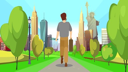 Фото компании  Студия анимации "Line in Space" 2