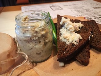 Фото компании  Вареничная №1 3