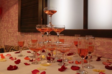 Фото компании  Запеканка, кафе 19