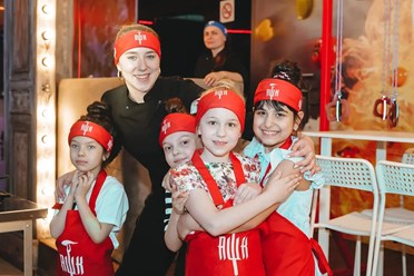Фото компании  Cooknrun 6