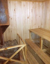 Фото компании  Эдельвейс, банный комплекс 5