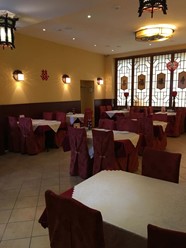 Фото компании  Чайна сад, ресторан 2