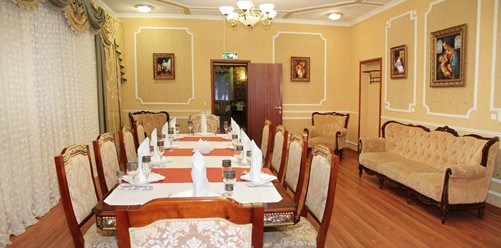 Фото компании  Старый Тбилиси, ресторан 30