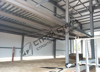 Фото компании  Строй Сталь 5