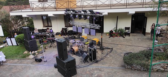 Фото компании ИП Concert Service 7