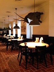 Фото компании  Козловица, чешская пивная 12