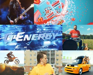 Фото компании ИП Искра продакшн 1