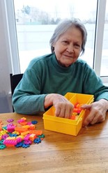 Фото компании ООО Колибри, дом социального обслуживания 6