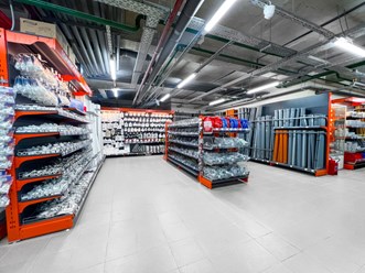 Фото компании  ЭКОНОМСТРОЙ 23