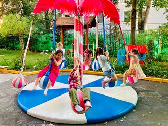 Фото компании АНО ДОО «Мишутка» 8