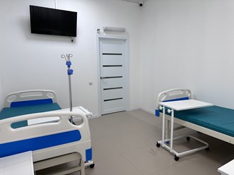 Фото компании  Выбор 6