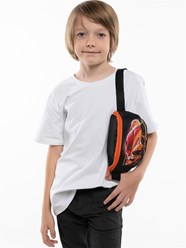 Поясная сумка для мальчика