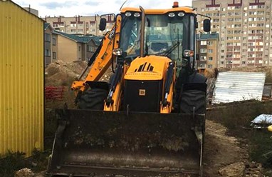 Фото компании ООО СпецТехЮг 5