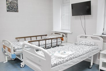 Фото компании  Эталон - центр пластической хирургии 46