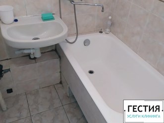 Фото компании  «Гестия Клининг» 15