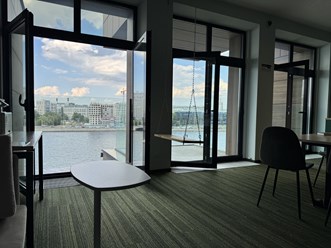 Помещения Бюро Метров