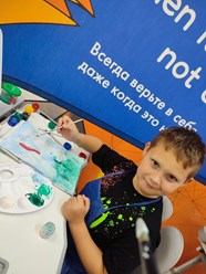 Фото компании  TOP IT SCHOOL 21