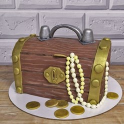 Фото компании  CC-Cakes 17