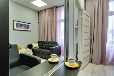 Фото компании  Студия красоты Анны Нова 3