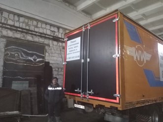 Фото компании  Автотент159 5