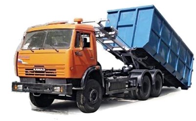 Фото компании ООО Универсал сервис 2