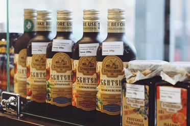 Фото компании ООО Добрый пасечник у метро Люблино 1