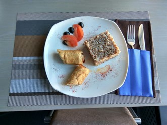 Фото компании  КОСМО, ресторация 6