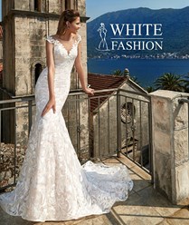 Фото компании ИП Cалон свадебной и вечерней моды WHITE FASHION 17
