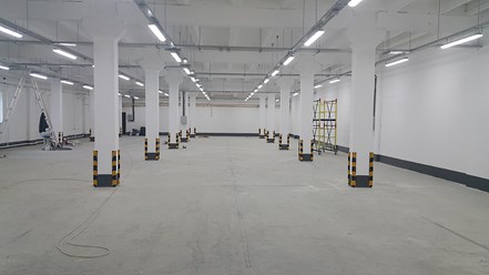 Фото компании ООО РСК «Альнабирис» 2