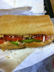 Фото компании  Subway, сеть ресторанов быстрого питания 4