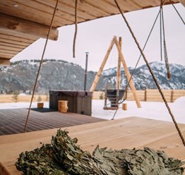 Фото компании  Воспарение 2