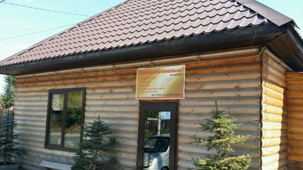 Фото компании  Шашлык от Карена, кафе 5