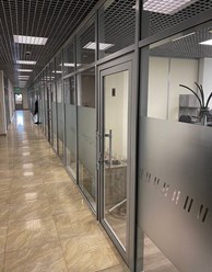 Фото компании ООО SARMATO, строительная компания 4