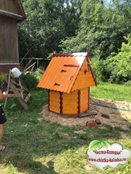 Фото компании Компания Чистый колодец 19